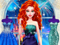 Spel Princess Prom Dress Collection