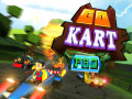 Spel Go Kart Pro