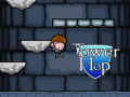 Spel Tower Hop