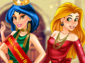 Spel Princess College Beauty Contest