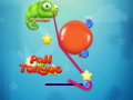 Spel Pull My Tongue