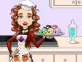 Spel Rosanna Pansino Dress Up