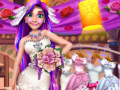 Spel Rachel Perfect Wedding