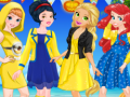 Spel Princess or Minion