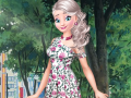 Spel Princess Top Fashion Looks