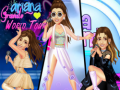 Spel Ariana Grande World Tour