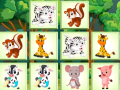 Spel Animal Babies