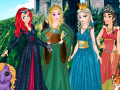 Spel Princess of Thrones