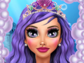 Spel Mermaids Makeup Salon