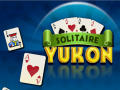 Spel Yukon Solitaire