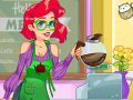 Spel Mermaid Coffee Shop