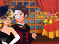Spel Flirting Masquerade
