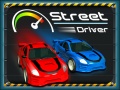 Spel Street Driver