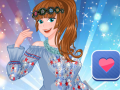 Spel Princesses Fashion Wars Feathers VS Denim
