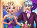 Spel Princesses Royal Ball!