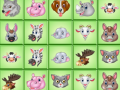 Spel Animal Mahjong