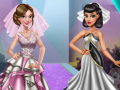 Spel Dolly Wedding Runway