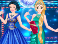 Spel Princesses Royal Ball Dress Up