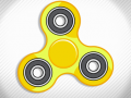 Spel Fidget Spinner Mania