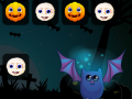 Spel Halloween Patterns