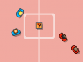 Spel Pixel Soccer