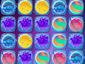 Spel Space Match-3