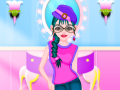 Spel Sara Shopping Dress up