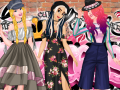 Spel Princess Urban Fashion Statement