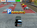 Spel Shopping Mall Parking