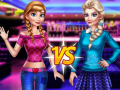 Spel Annie Vs Ellie