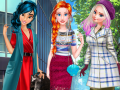 Spel Princess Trend Spotter