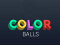 Spel Color Balls