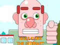 Spel Hans Fixes the Internet