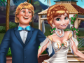 Spel Wedding Planner