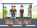 Spel Hide The Fart