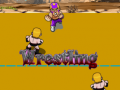 Spel Wrestling