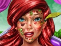 Spel Princess Mermaid Skin Doctor