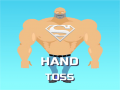 Spel Hand Toss