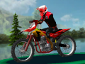 Spel Ultimate Bike Stunts 2018