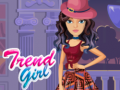 Spel Trend Girl