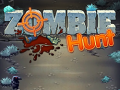 Spel Zombie hunt