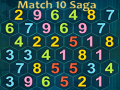 Spel Match 10 Saga