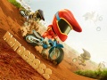 Spel Motocross