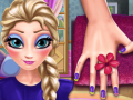 Spel Princess Makeup Salon