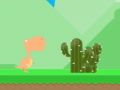 Spel Dino Run