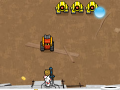 Spel Robots Defense