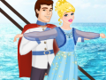 Spel Princess x Titanic