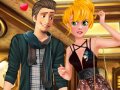 Spel 2 Dates with Fashion Princess