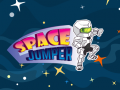 Spel Space Jumper