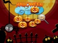 Spel Halloween Hidden Pumpkins